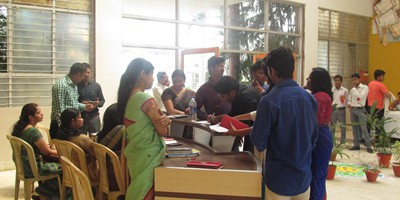 Counselling and Assessment