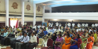 Counselling and Assessment