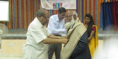 Counselling and Assessment