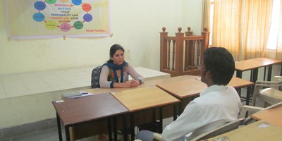 Counselling and Assessment