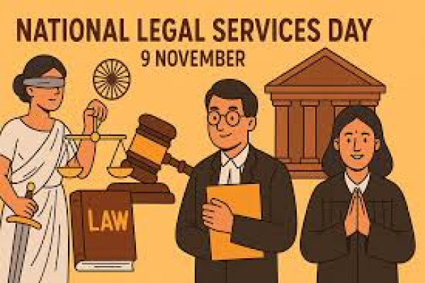 National Legal Services Day